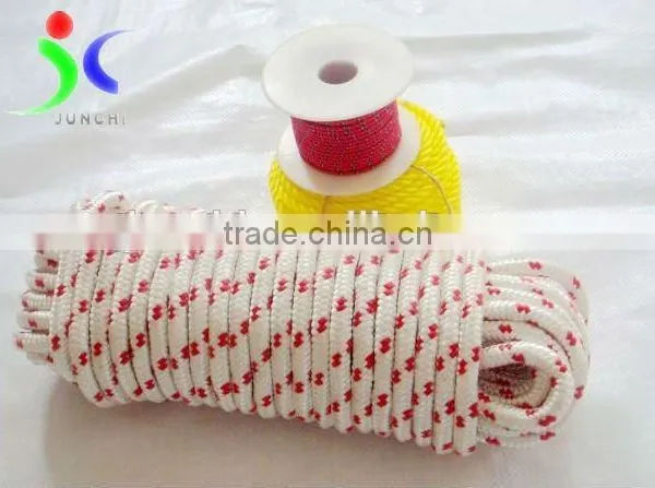 High Strength Solid Hollow Safe Braided Rope photo-5