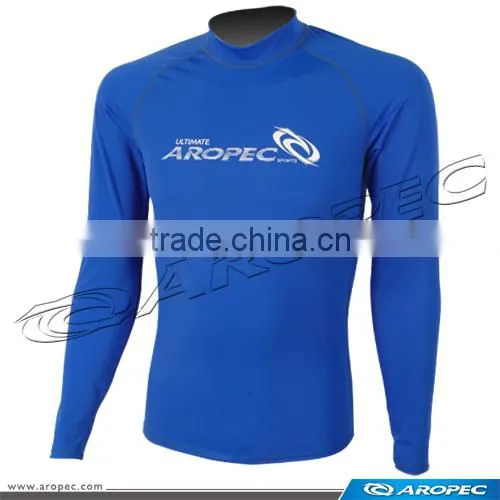 Marvel Man Long Sleeve Rash Guard photo-3