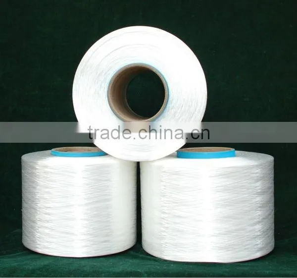 Manufacturer directly polyamide nylon yarn in use of rope or carpet production