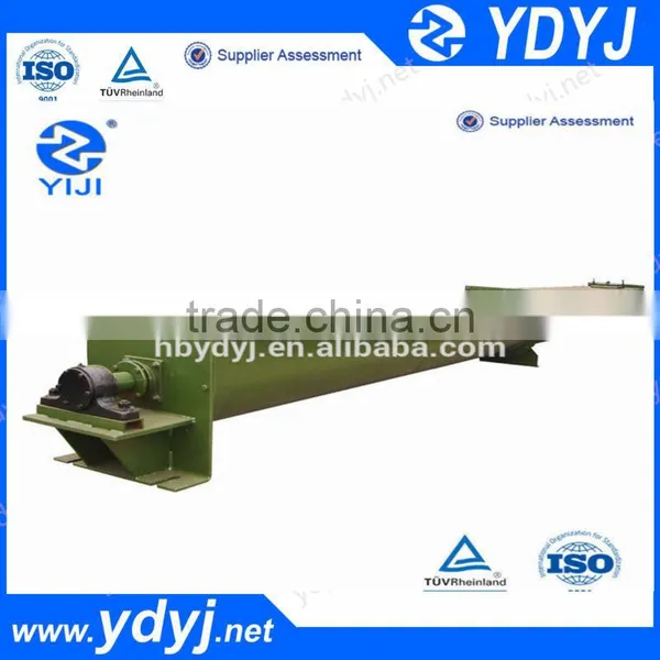 China Supplier Professional Screw Conveyor for Powder photo-3
