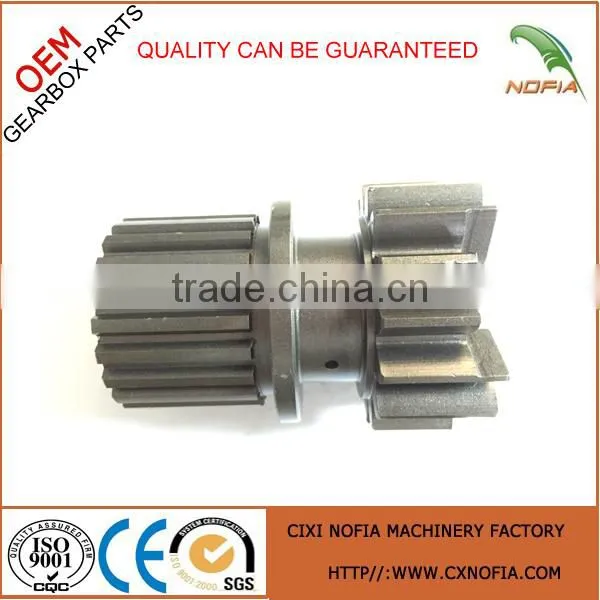 Spur Gear And Transmission Gear photo-4