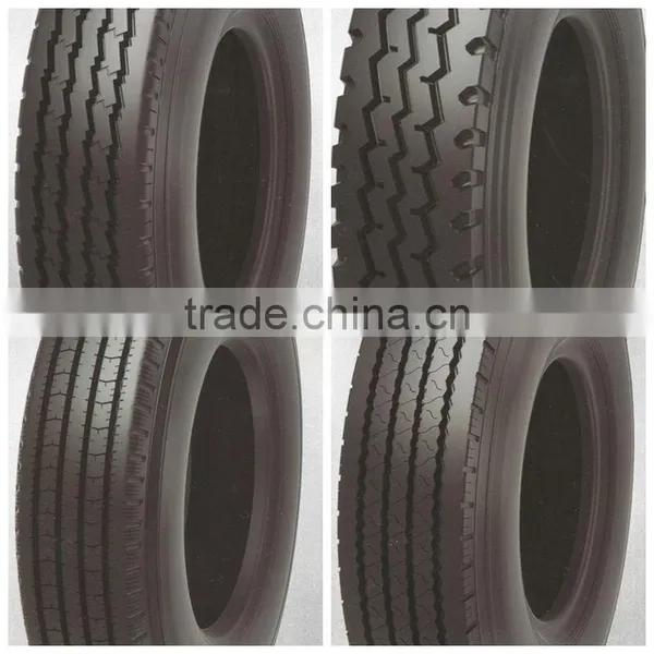 Doublehappiness Tire photo-3