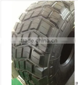 Military Tires 24R20.5 RUNFLAT Tires for Sell photo-2