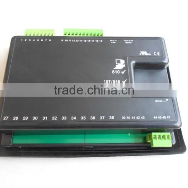 Engine Controller ECU Engine Control Unit BC3000 photo-2