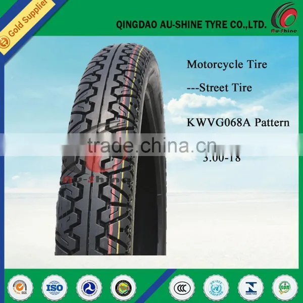 China Factory Motorcycle Tyre 140/60-17 110/90-18 100/90-18 photo-4