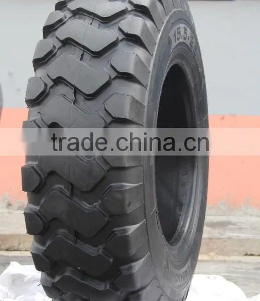 Best Price High Quality Loader and Grader Otr Tyre 1200-16 20.5/70-16 photo-3
