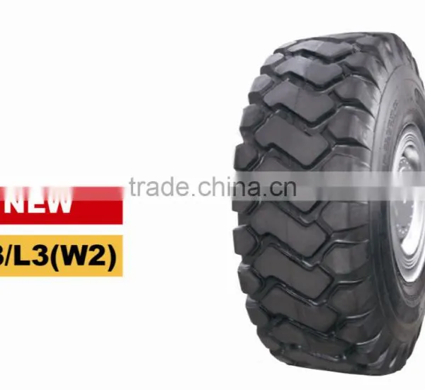 Bias OTR TYRE17.5-25;20.5-25;23.5-25 photo-2
