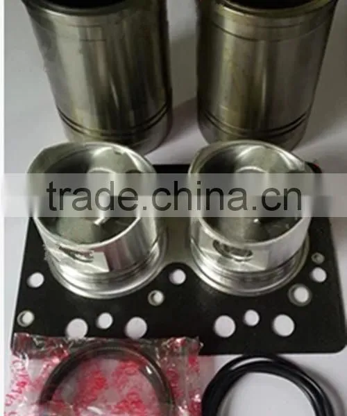 R175/S195 /S1110 /S1100/S1115/S1125 Cylinder Liner Rubber Water Seal Ring for Tractor photo-5