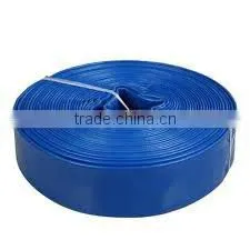 1-16 Inch Diameter Plastic Pvc Pipe Lay Flat Hose Factory photo-3