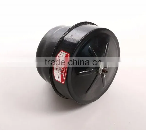 Universal Air Filter Universal Chrome Filter Universal Air Cleaner Assembly photo-5