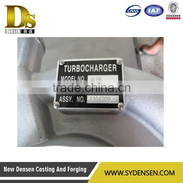 Small Turbo Diesel Engine photo-2