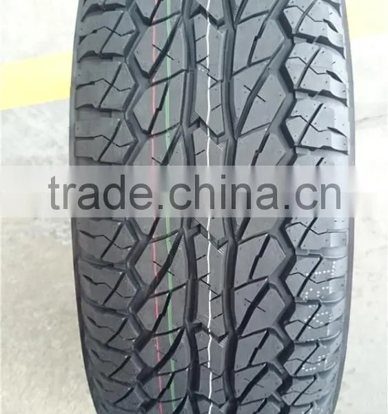 New Car Tires for Car Comforser Tire CF1000 photo-5