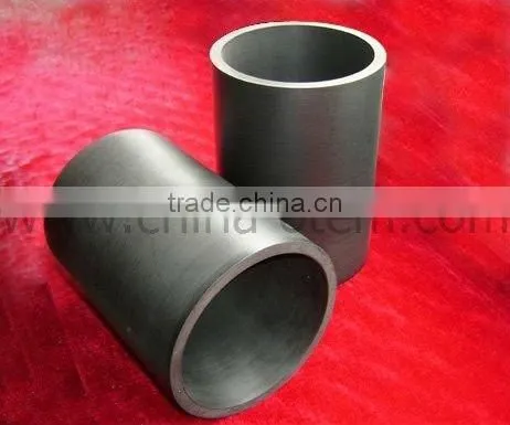 Customized High Quality PEEK Plasitc Pipe Made in China photo-2