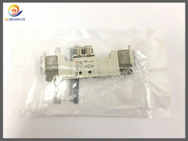 SMT PANASONIC VALVE N510063838AA SMC VQZ1321-5MO1-C6-X555 photo-3
