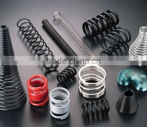 Extension Spring, Tension Spring photo-5