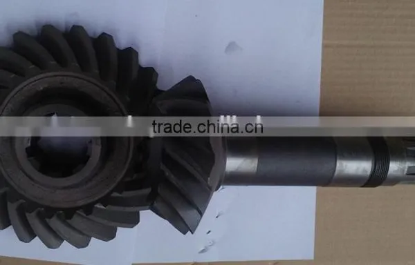 2016 Industrial Straight Bevel Gear From China