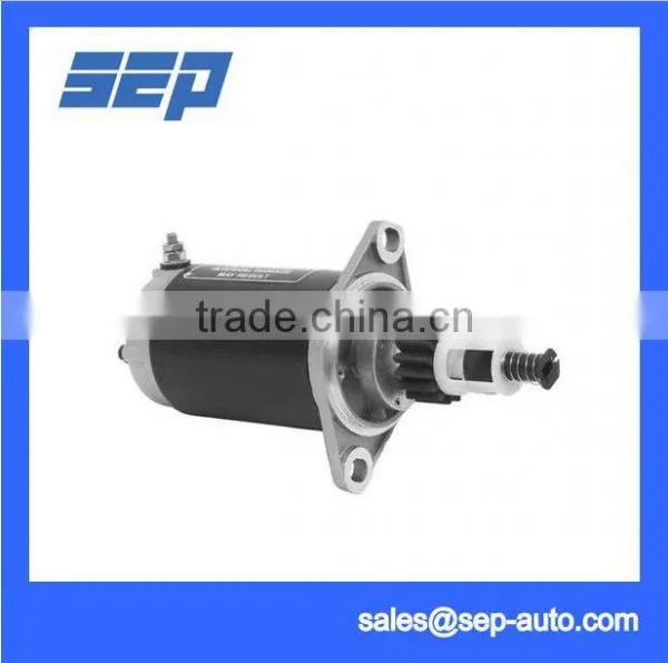 Electric Starter For Onan 191-1630,Onan 191-2132,Onan 191-2158,LESTER 5706