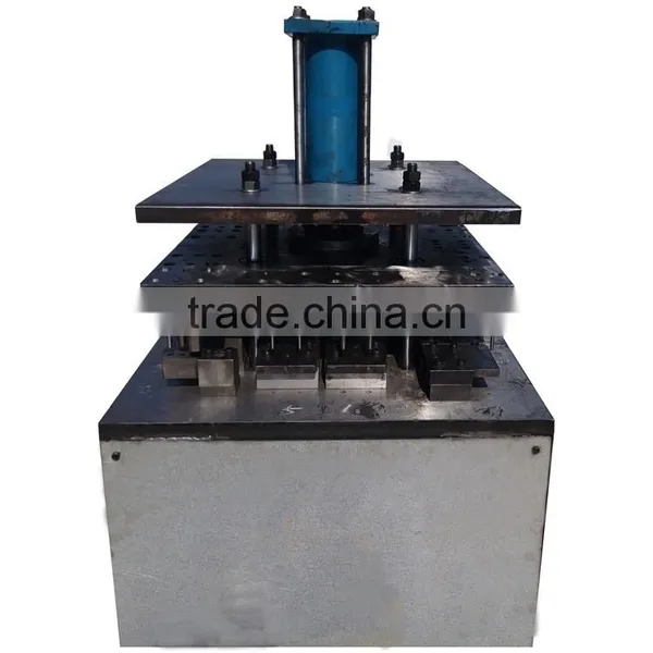 Mounting Hole Punching Machine for Aluminum Profile photo-3