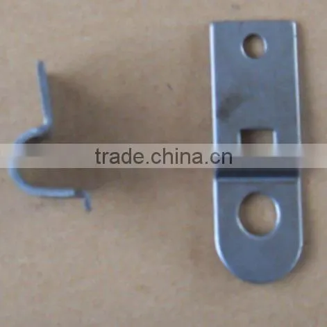 Metal Pipe Clip photo-2