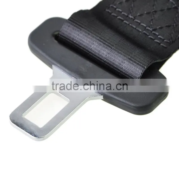 2016 Best Selling High Quality 33cm Durable Nylon Fabric Car Seat Belt for Car photo-4
