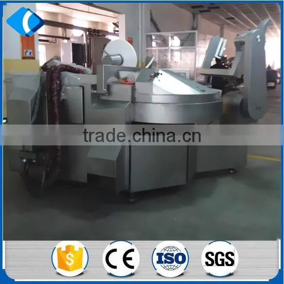 The 2nd Generation Meat Bowl Cutter Small photo-5