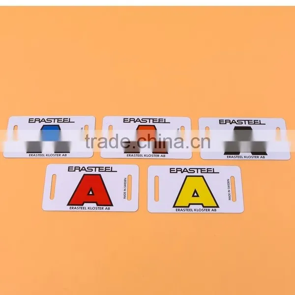 Metal Label photo-2