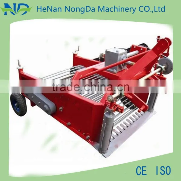 Hot Sale Peanut Harvester photo-3