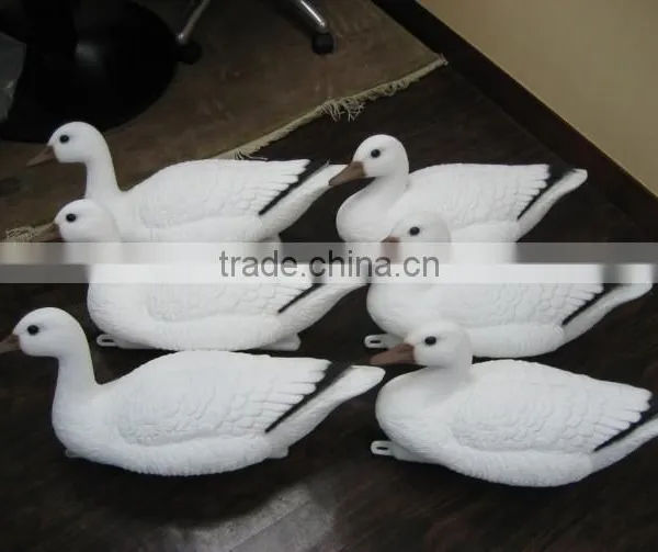 2017 New Fashion High Quality Hot Selling Plastic Duck Hunting Decoy, Mallard Duck Decoys photo-3