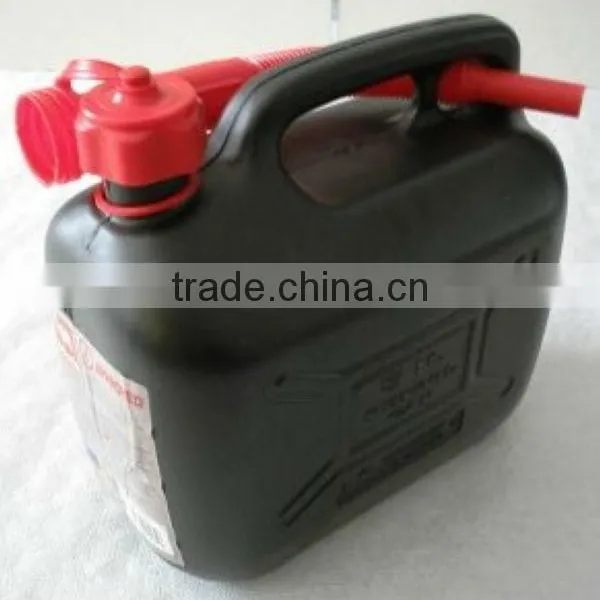 OEM Plastic Blow Mold Oil Bucket Plastic Oil Drums Oil Barrel for Sale Huizhou Factory photo-6