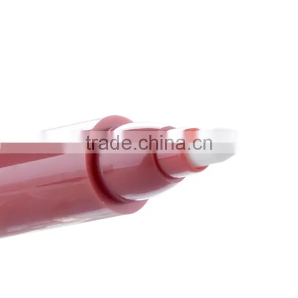 Hot Sale Empty Cosmetic 3ml Plastic Nail Remover Pen photo-6