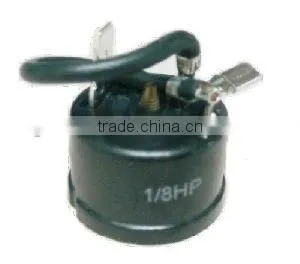 Compressor Overload Protector for Air Conditioner