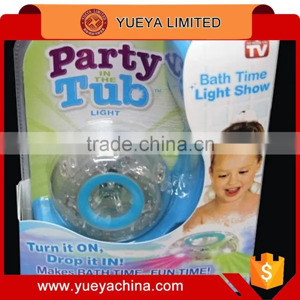 TV Products Toy Light For Kids Tub photo-3