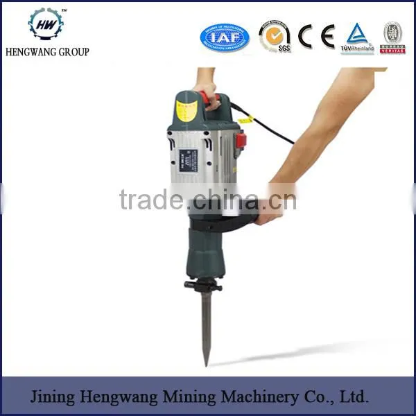 Cheap 1500w Electric Jack Hammer Price photo-6