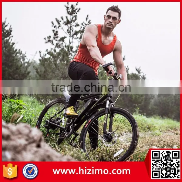 250w Best Electric Bicycle China photo-5