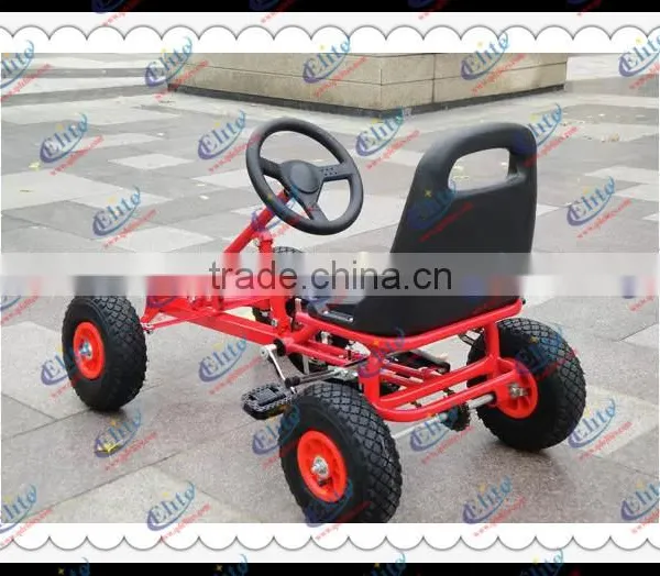 Kids Pedal Go Cart, Pedal Go Kart, Beach Go Cart photo-5