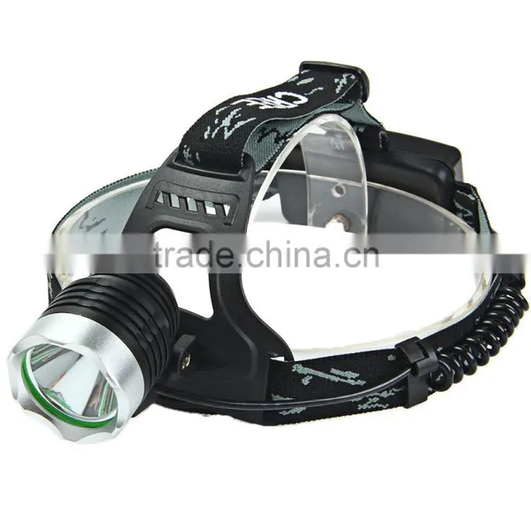 K11 T6 2200lm Mini LED Headlamp Headlight To Bike Energy Saving Outdoor Sports Camping Fishing Flashlight 2 Colors photo-2
