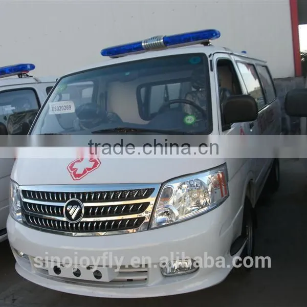 New Design Box Truck Dimensions With CE Certificate photo-4