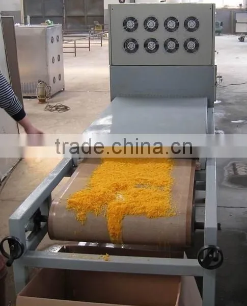 Jinan Eagle Bread Crumb Ovens photo-3