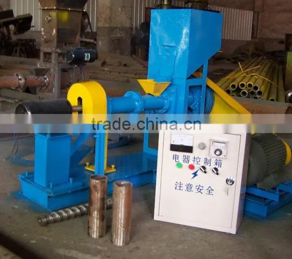 2017 Best Quality Soy Oil Extruder Press Machine for Soybean Oil Factory photo-2