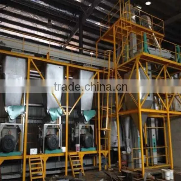 Hot Sale Pig Manure Pellet Machine 220V photo-4