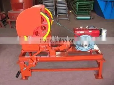 Portable Jaw Crusher PE200*300 With Diesel Engine or Motor photo-6