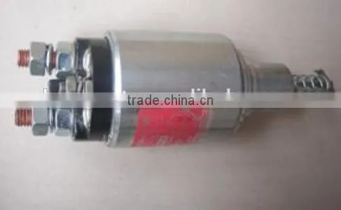 New Starter Solenoid Switch for John Deere Tractor AL25268