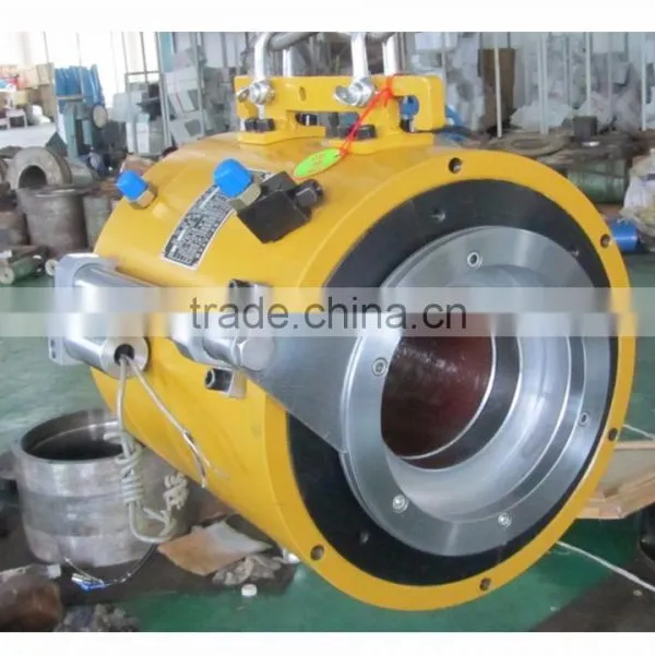 High Performance Hydraulic Manual Small Hand Pump photo-2