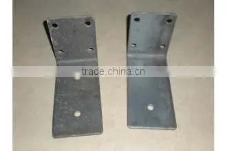 OEM Precision Sheet Metal Stretch Parts photo-4