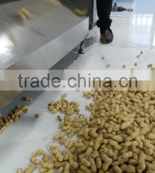 After-sales Service Provided Peanut Machine for Sale photo-5
