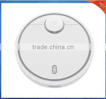 Home Appliance Wholesale Duct Cleaner Vacuum Robot Xiaomi Robot With APP Control photo-4