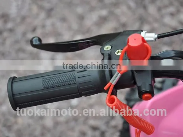 Hot Selling 49cc Mini Sport ATV/ 50cc Kids ATV Bikes Quad Bike ATV 49cc (TKA50-7) photo-5
