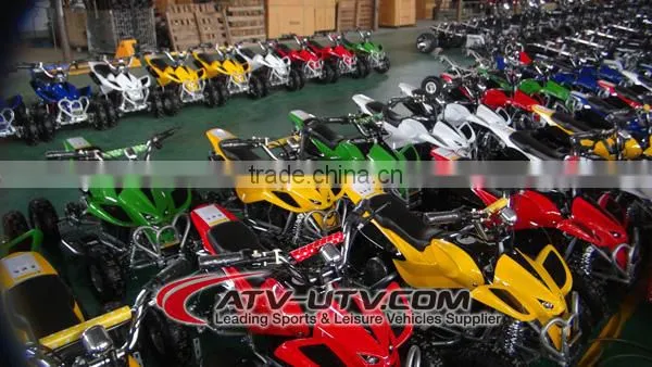 New Model Electric ATV Quads FOR Kids EA0503 photo-2