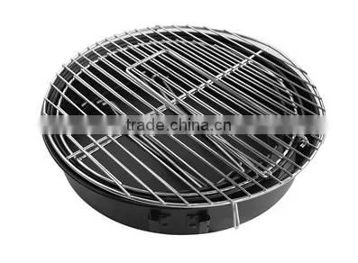 Promotional Cool Bag BBQ Grill Combo photo-3