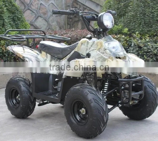 110cc Kid ATV for Sale ATA110-B1 With EPA ECE photo-2